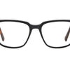 Fossil Square Frames