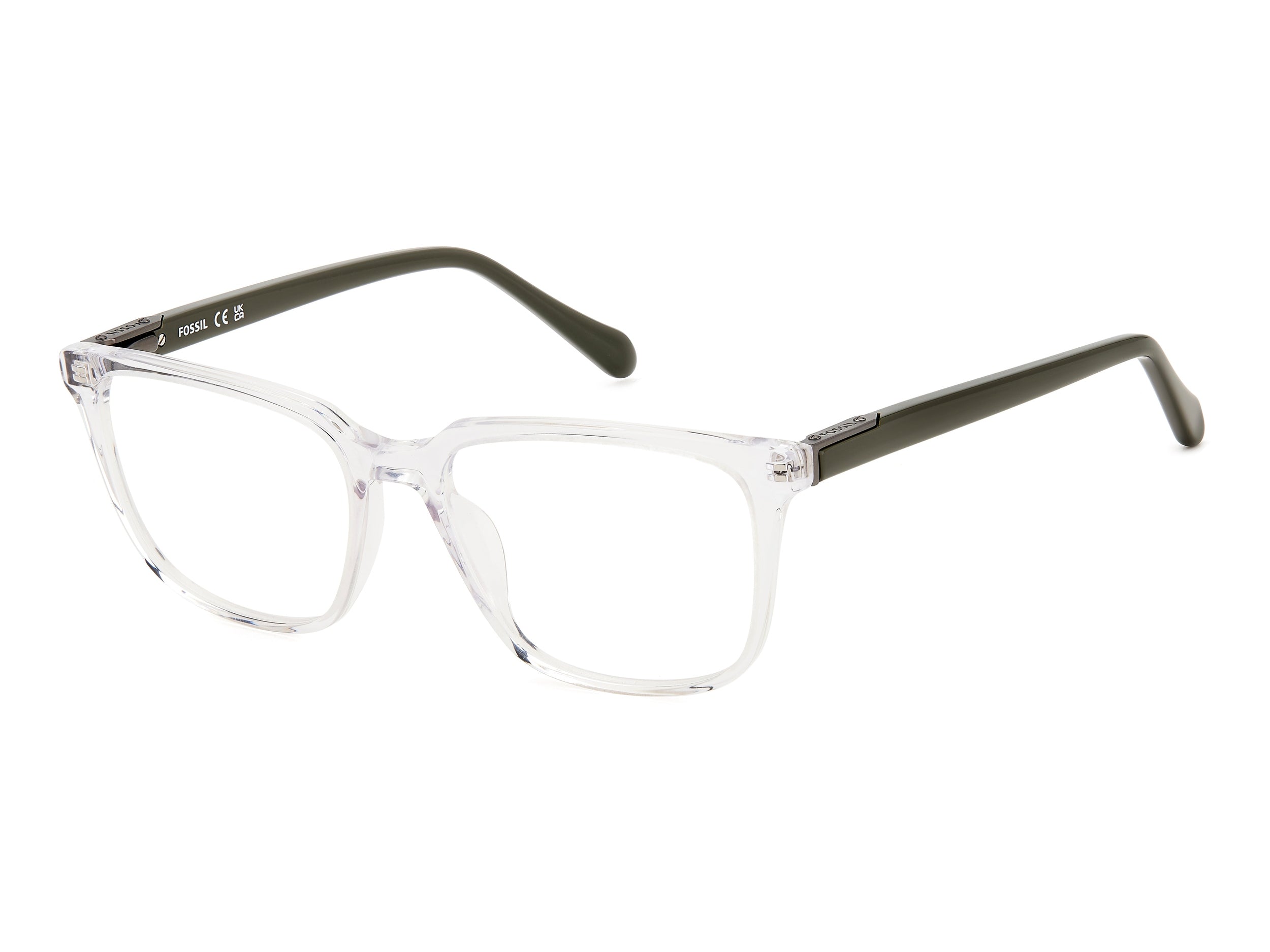 Fossil Square Frames