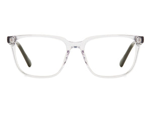 Fossil Square Frames - FOS 7173 CRYSTAL