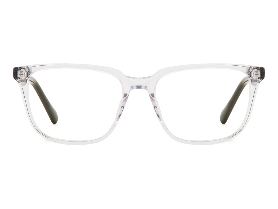 Fossil Square Frames - FOS 7173 CRYSTAL