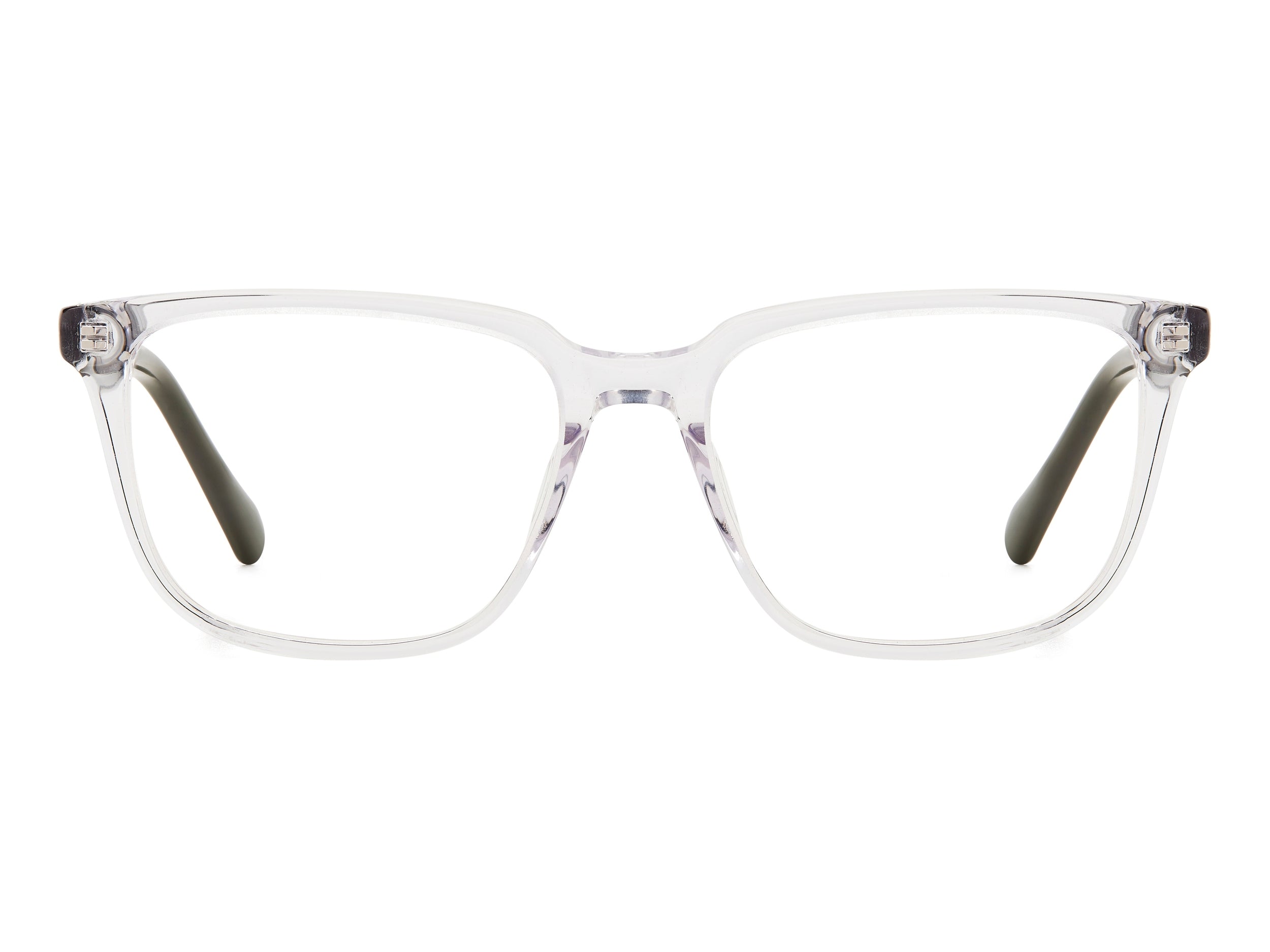 Fossil Square Frames