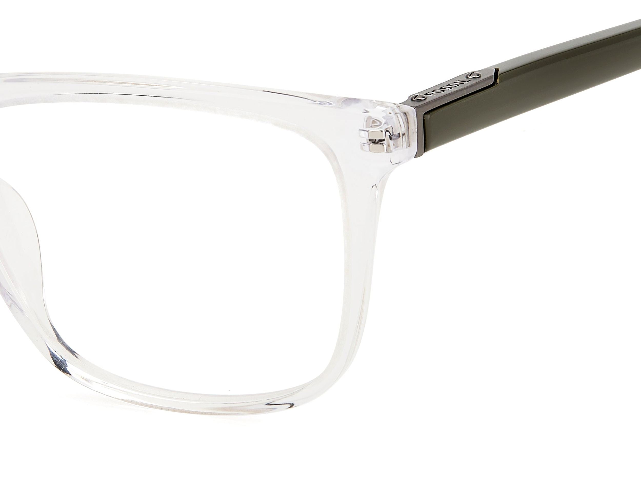 Fossil Square Frames