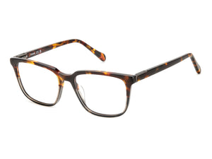 Fossil Square Frames - FOS 7173 HAVANA GREY