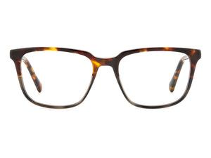 Fossil Square Frames - FOS 7173 HAVANA GREY