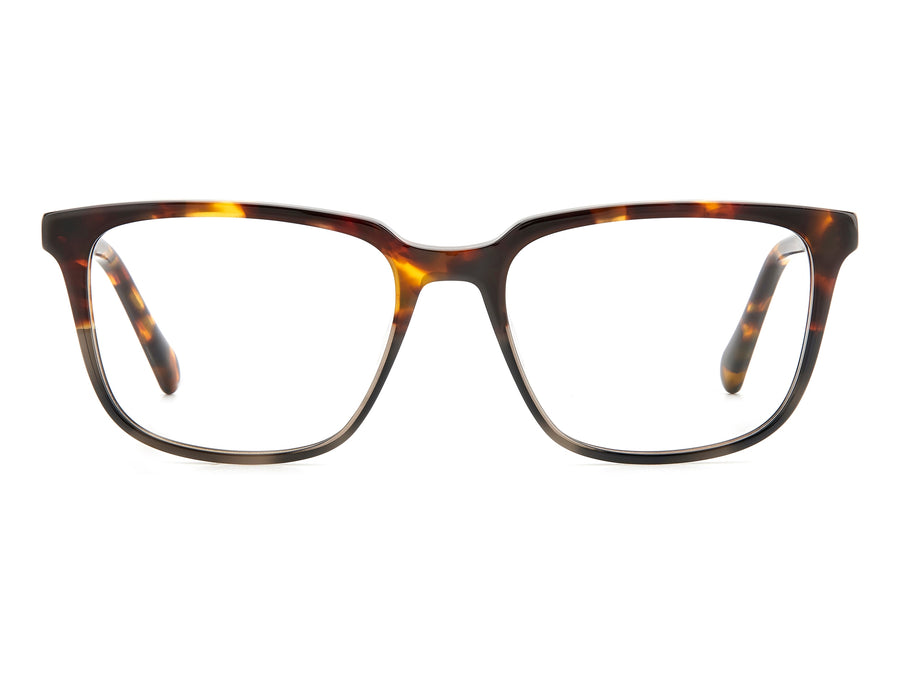 Fossil Square Frames - FOS 7173 HAVANA GREY