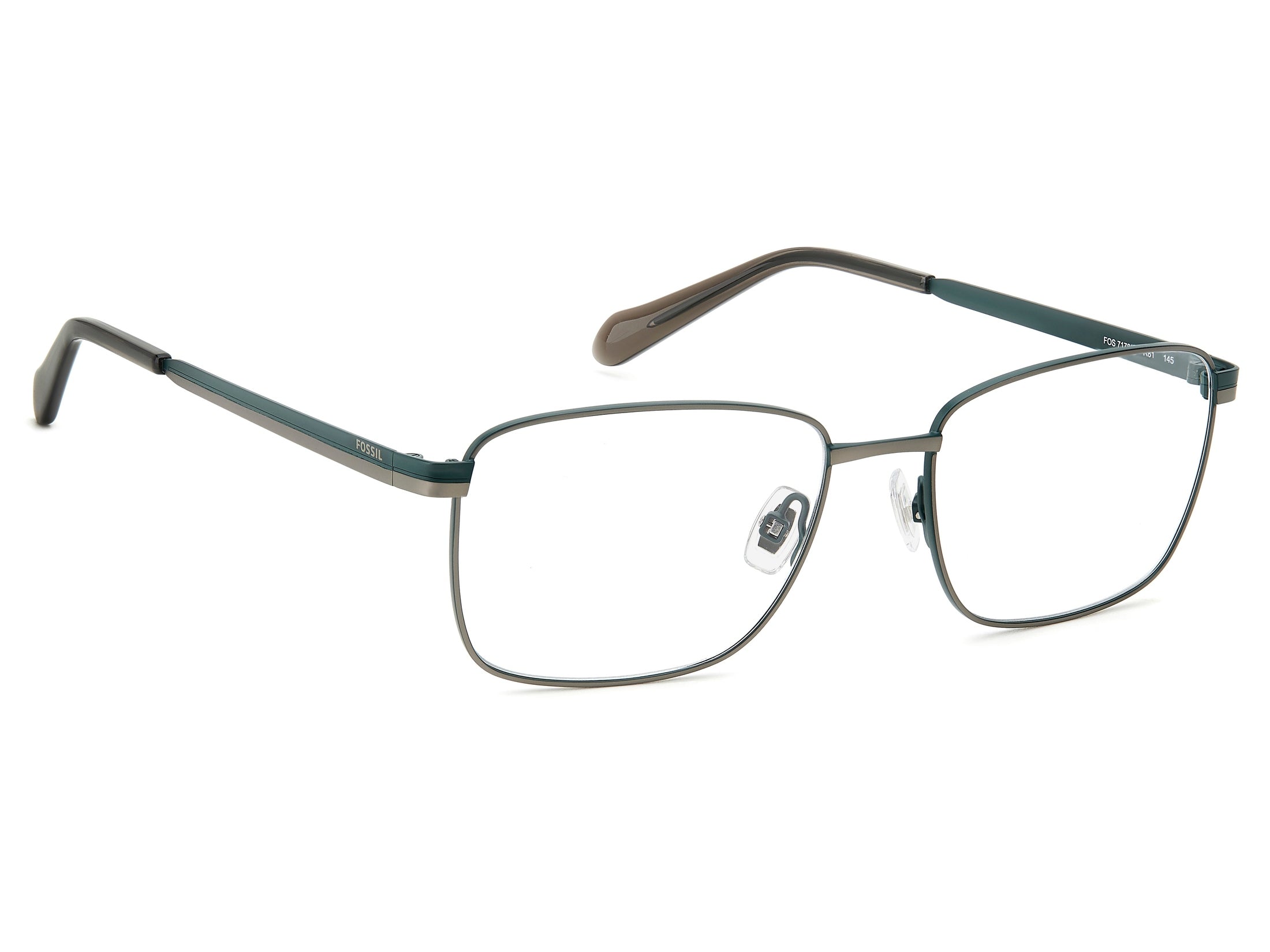 Fossil Square Frames