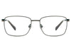 Fossil Square Frames