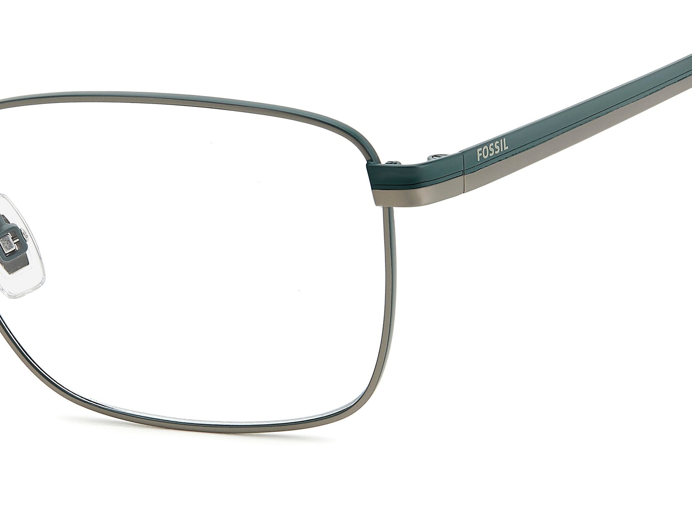 Fossil Square Frames