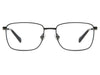 Fossil Square Frames