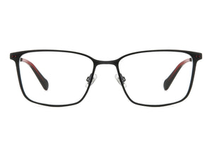 Fossil Square Frames - FOS 7174/G MATTE BLACK