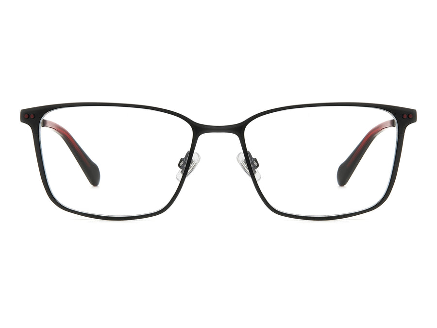 Fossil Square Frames - FOS 7174/G MATTE BLACK