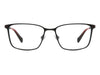 Fossil Square Frames