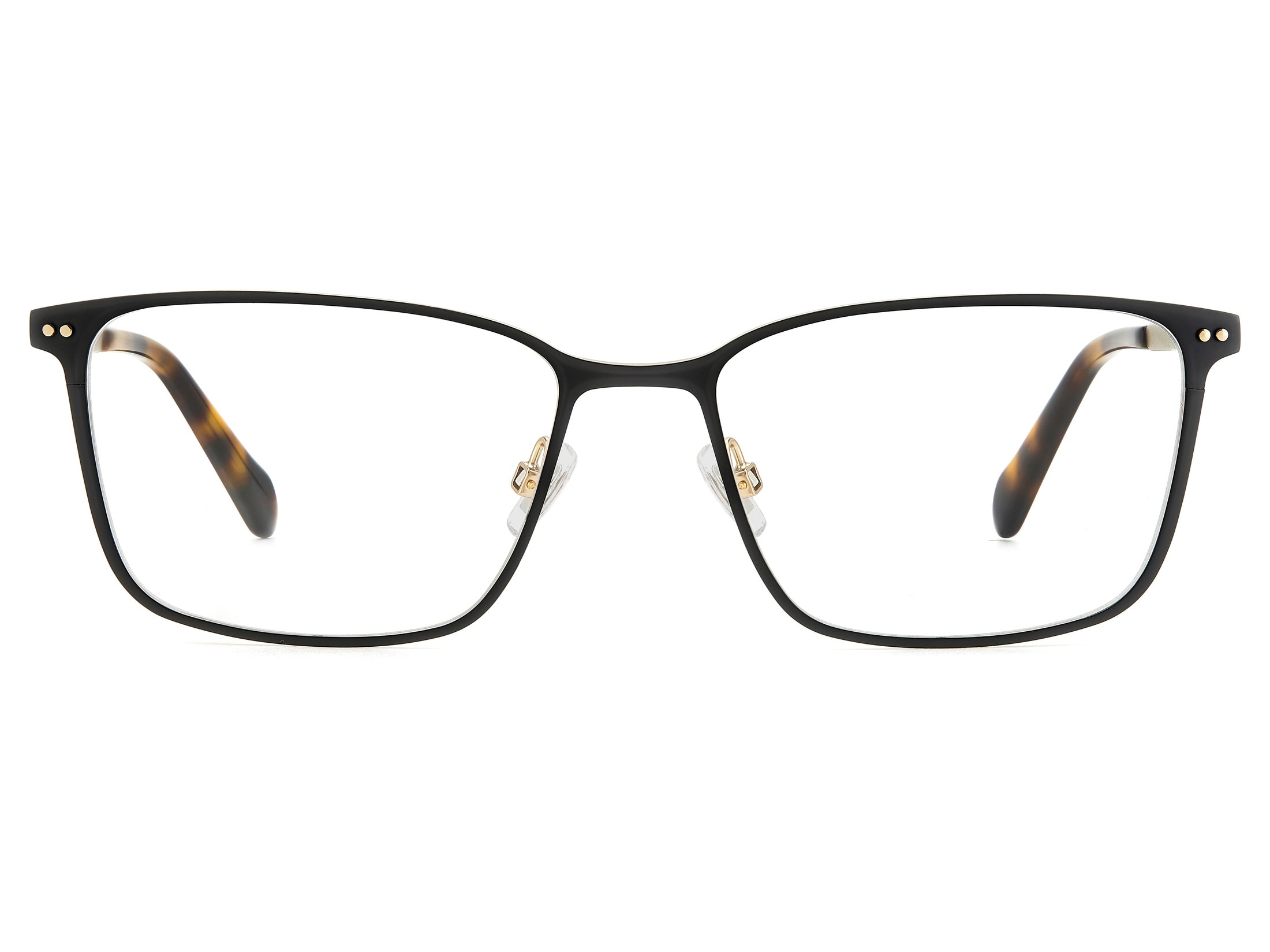 Fossil Square Frames