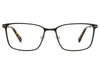 Fossil Square Frames