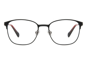 Fossil Square Frames - FOS 7175 MATTE BLACK