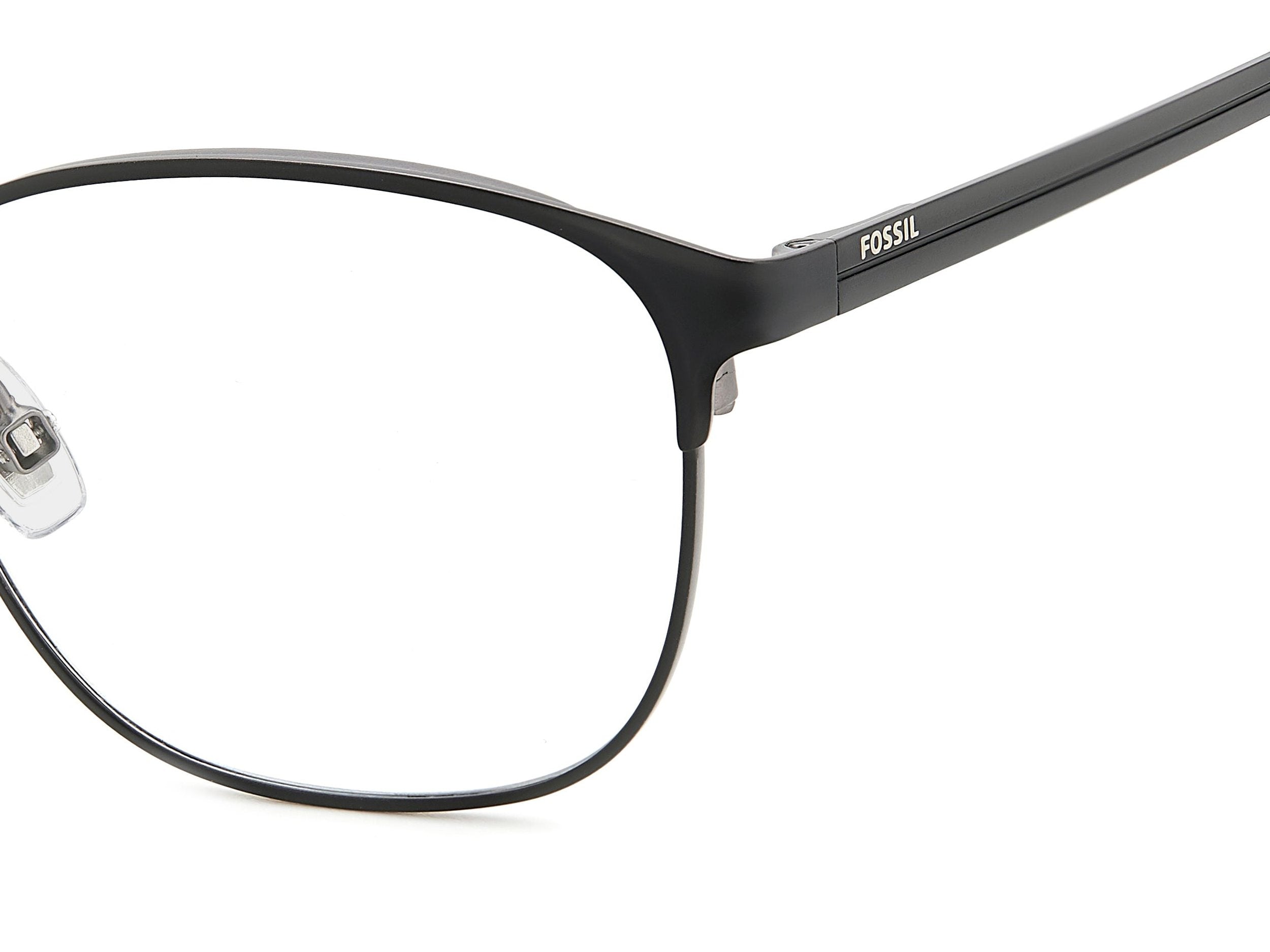 Fossil Square Frames