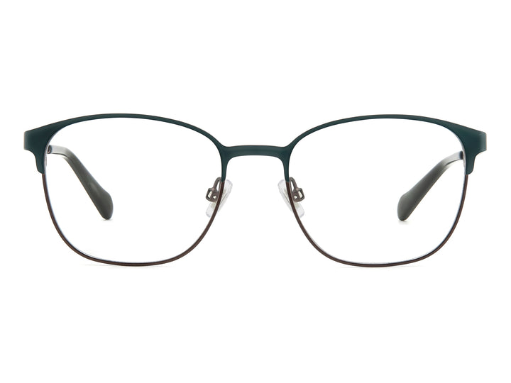 Fossil Square Frames - FOS 7175 GREEN