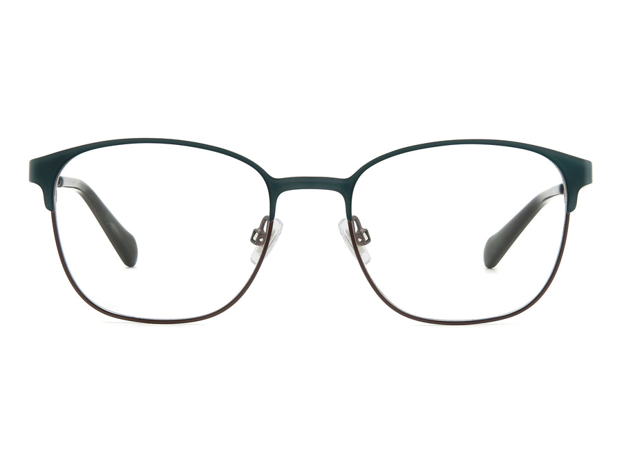 Fossil Square Frames - FOS 7175 GREEN