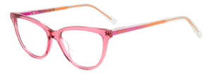 M Missoni Square Frames - MMI 0181 Cherry