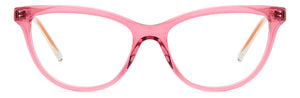 M Missoni Square Frames - MMI 0181 Cherry