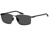 Under Armour Square Sunglasses