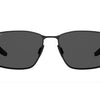 Under Armour Square Sunglasses