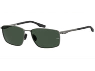Under Armour Square Sunglasses