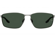 Under Armour Square Sunglasses