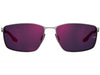 Under Armour Square Sunglasses