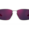 Under Armour Square Sunglasses