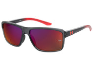 Under Armour Square Sunglasses