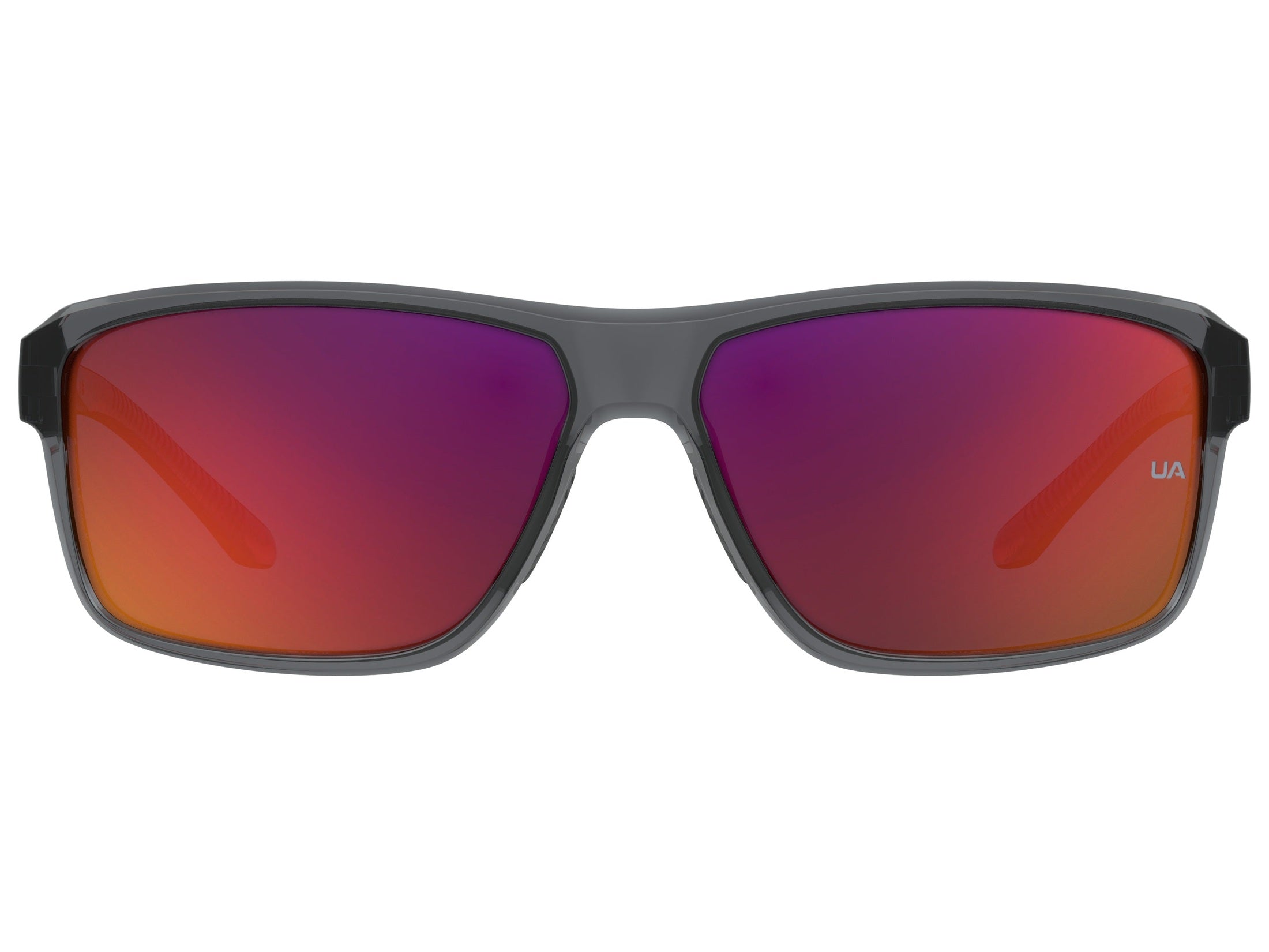 Under Armour Square Sunglasses