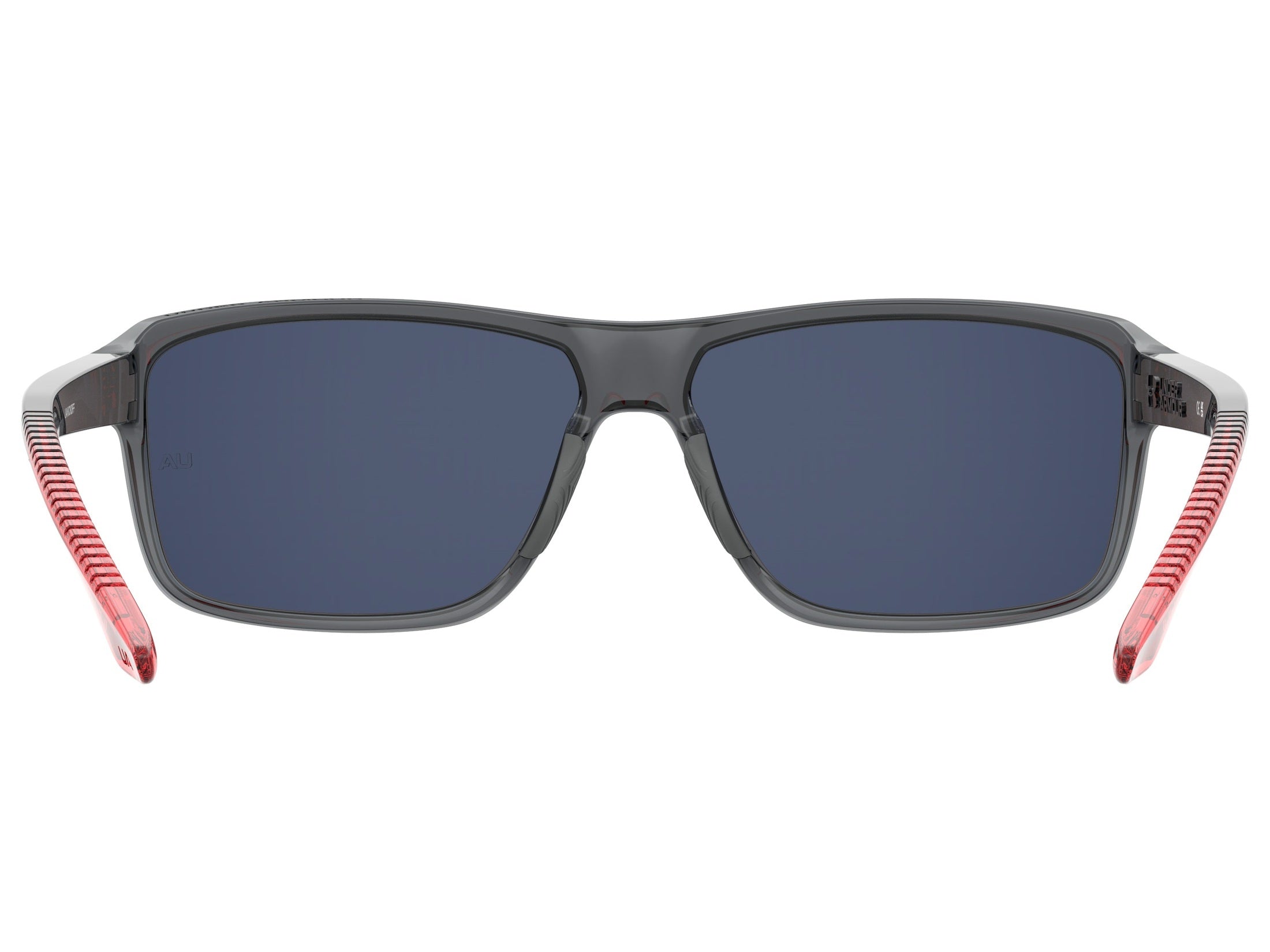 Under Armour Square Sunglasses