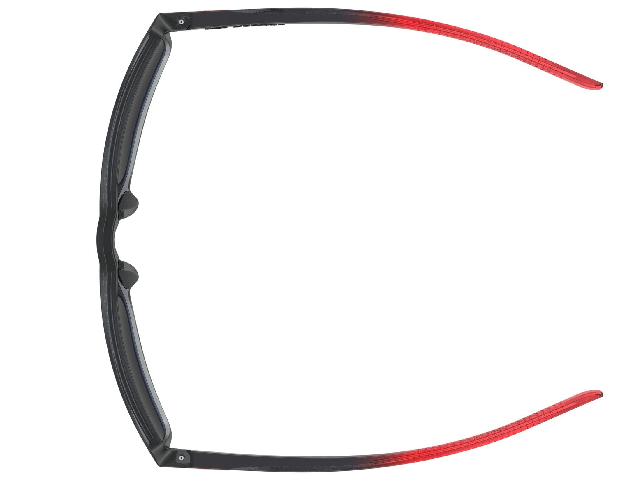 Under Armour Square Sunglasses