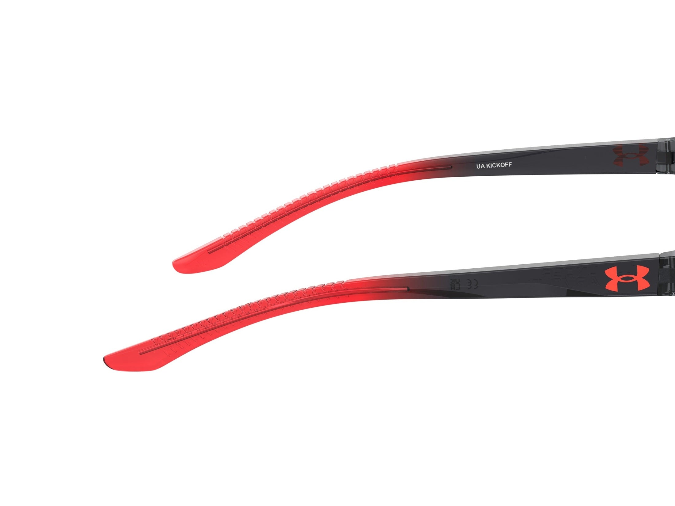 Under Armour Square Sunglasses