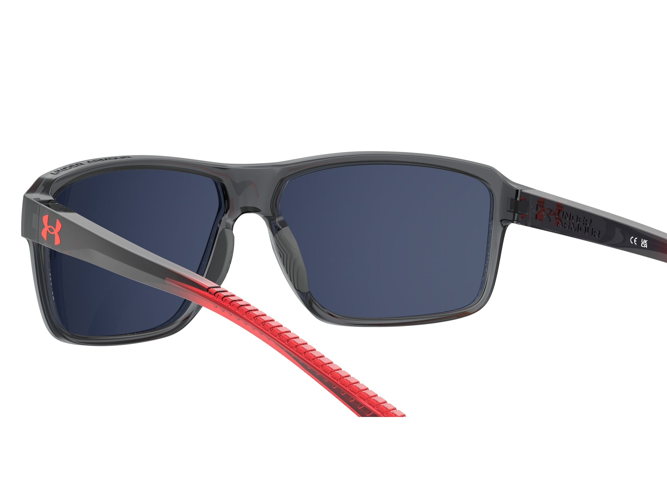 Under Armour Square Sunglasses