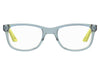 Under Armour Square Frames