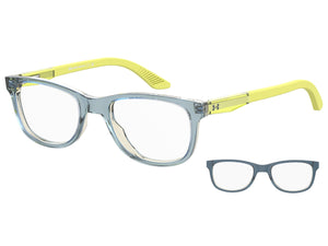 Under Armour Square Frames - UA 9002