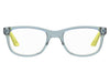 Under Armour Square Frames