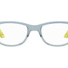 Under Armour Square Frames