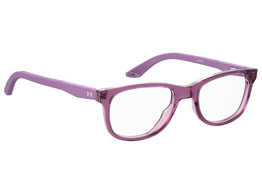 Under Armour Square Frames - UA 9002