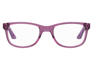 Under Armour Square Frames - UA 9002 Pink Violet