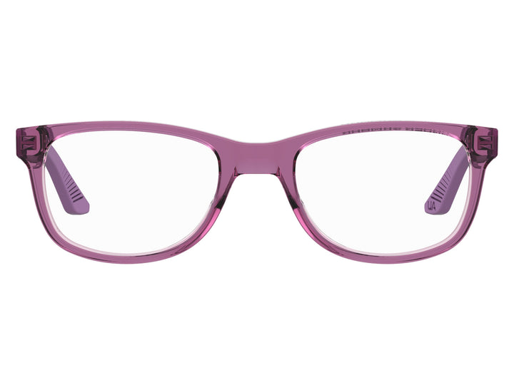 Under Armour Square Frames - UA 9002 Pink Violet