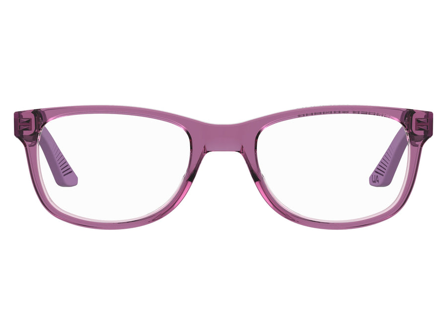 Under Armour Square Frames - UA 9002 Pink Violet