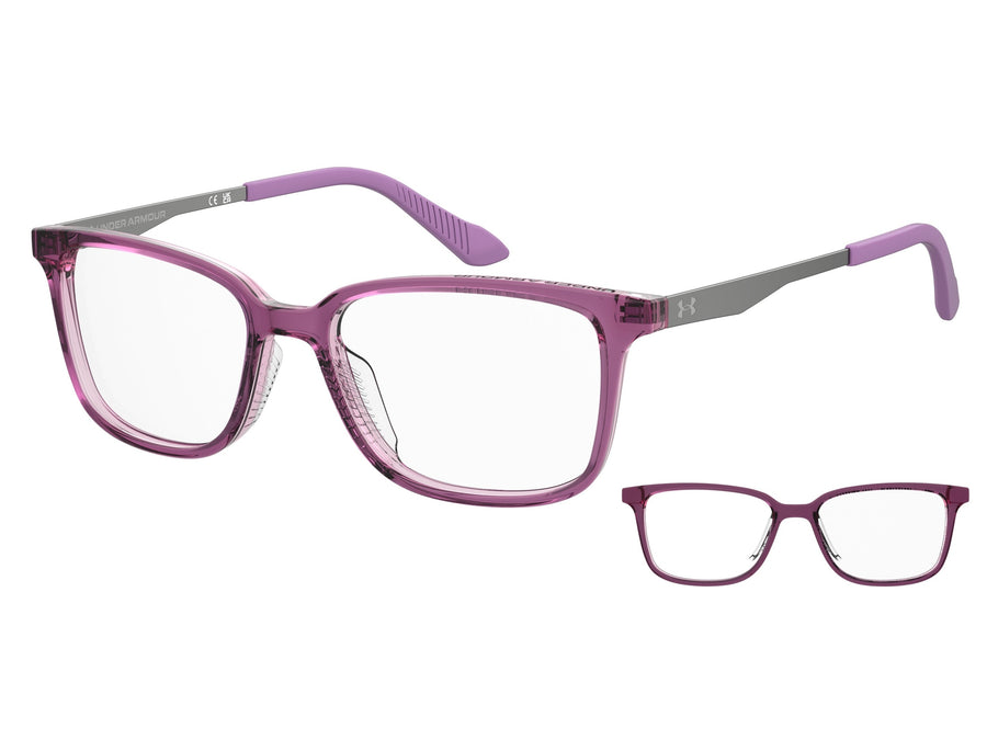 Under Armour Square Frames - UA 9006