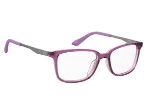 Under Armour Square Frames - UA 9006