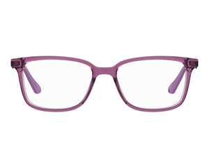 Under Armour Square Frames - UA 9006 Pink Violet