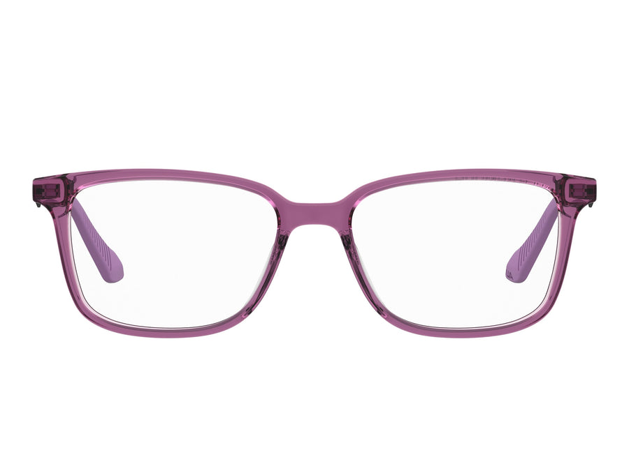 Under Armour Square Frames - UA 9006 Pink Violet