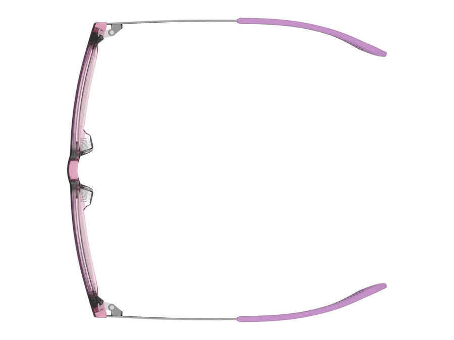 Under Armour Square Frames - UA 9006