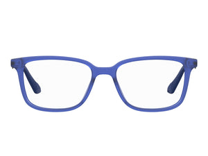 Under Armour Square Frames - UA 9006 Blue Grey